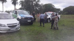 Insólito: un nene desapareció en Corrientes y aseguran que «lo raptó el Pombero»