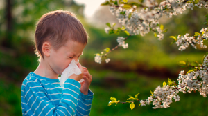 Alergias infantiles en foco: Bariloche será sede de una jornada patagónica de salud pediátrica