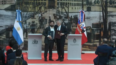 Descarbonización y transición energética, fueron ejes de la agenda energética. 