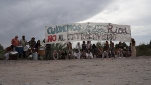 Se viene una jornada ecológica y artística por el Día de la Tierra en Roca