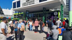 Realizarán las primeras jornadas de debate sobre el impacto del cambio climático en la región