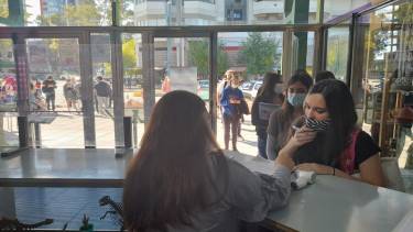 Habrá eventos culturales y recorridas abiertas a todo público. Foto gentileza