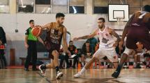 Imagen de La Liga Federal de básquet y un cierre apasionante en la fase regular