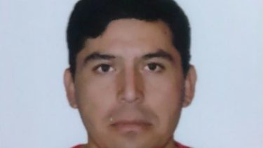 El  vecino tiene domicilio en el barrio del Pino.