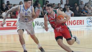 Liga Argentina: Ciclista eliminó a Del Progreso en Junín