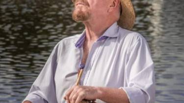 Ica Novo, promovió la música folclórica. Foto: Gentileza Facebook María Elena Novo