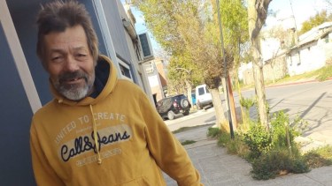 Foto: El diario de Allen.