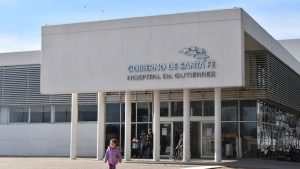 Un bebé de un año murió asfixiado con el cordón del chupete, en Venado Tuerto