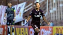 Imagen de Lanús se aseguró a su goleador por un tiempo más