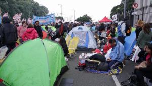 El Gobierno nacional insiste en que no habrá más altas en los planes sociales