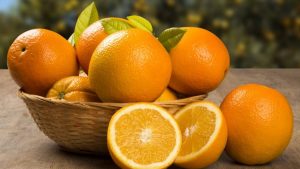 Naranjas: cómo hacer licor y cáscaras confitadas