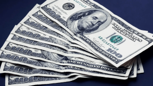 Por primera vez en dieciséis semanas, el dólar blue cae por debajo de los $200