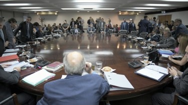 Los tiempos legislativos y la complejidad de la discusión señalan que es poco probable que se apruebe una nueva ley.