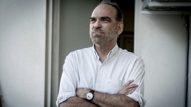 Fernando Iglesias quiere sumar a Milei en una alianza opositora. Foto: Télam