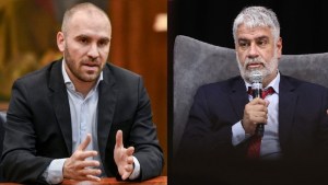 Feletti, duro con Guzmán por la inflación: «Esto se va a poner feo»