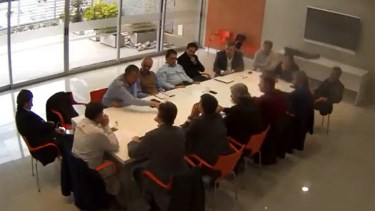 Procesaron a exfuncionarios de Vidal en la causa por «la mesa judicial»