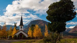 Semana Santa: Por qué Junín de los Andes es el destino clásico y el más elegido