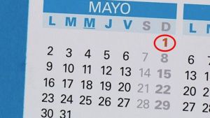 Qué pasará en Argentina con el feriado del 1 de Mayo