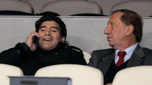 Bilardo ya sabe la verdad sobre la muerte de Maradona, así fue su reacción