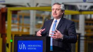 Cuál es la agenda que lleva la UIA ante Alberto Fernández