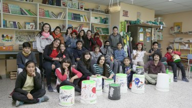 Junto a seis instituciones de Roca, IUPA apunta a reforzar sus lazos con la comunidad