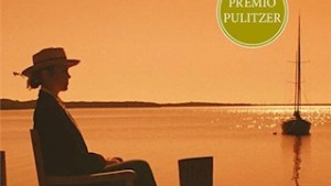 Lectura: Olive Kitteridge, de Elizabeth Strout