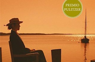 Lectura: Olive Kitteridge, de Elizabeth Strout
