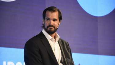 El CEO de Raízen, Teófilo Lacroze, sostuvo que se debe apostar a múltiples vías en la transición energética entre las que destacó los biocombustibles.