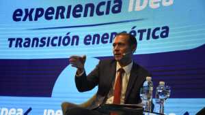 Gutiérrez se reencuentra con las firmas de Vaca Muerta después de perder las elecciones en Neuquén