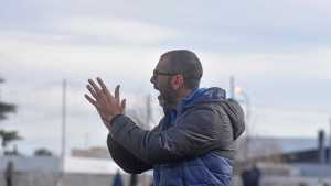 Unión y Deportivo Roca cierran la primera fecha de la Liga Confluencia