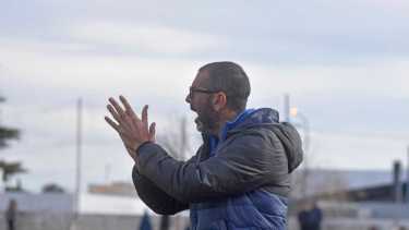 El Mago allense será local de Deportivo Roca. (Foto: Archivo/Andrés Maripe)