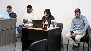 Declaró el policía más comprometido en la causa por torturas y abuso sexual en Cipolletti