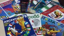 Imagen de El álbum del Mundial: ¿cuándo llega y cuánto sale llenarlo?