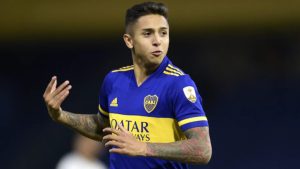 Agustín Almendra pidió disculpas, se mostró arrepentido y quiere volver a Boca