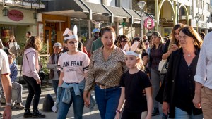 Conflicto docente: Carreras afirmó que la oferta del 24% de aumento salarial «es inamovible»