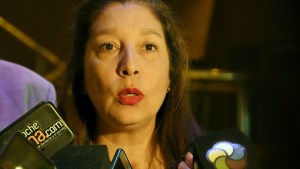 Carreras viajó a Israel en busca de ideas para desalinizar el agua para el Hidrógeno Verde