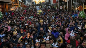 El turismo de Semana Santa dejó más de 1.800 millones de pesos en Río Negro