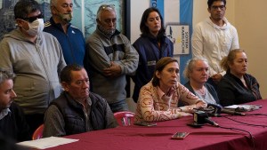 Denuncian que funcionarios de la planta política fueron contratados por el Municipio de Bariloche