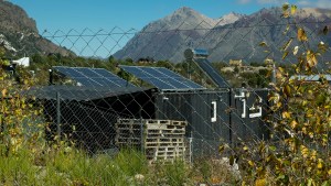 La generación distribuida llegó a los 15 MW de potencia instalada en junio