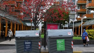 Comerciantes de Bariloche rechazan fuerte suba de una tasa que aplicó Gennuso