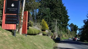 Giro judicial en el caso del egresado arrojado por la ventana de un hotel de Bariloche