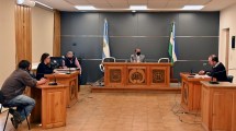 Imagen de Imputaron a un conductor de Bariloche por el homicidio culposo de un peatón