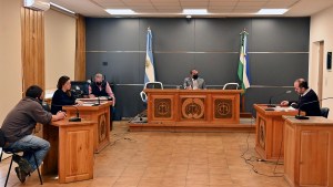 Imputaron a un conductor de Bariloche por el homicidio culposo de un peatón