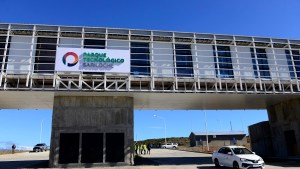 Río Negro paga 100.000 euros para promocionar la Expo Mundial en Bariloche