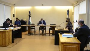 Quedó en suspenso una causa por usurpación en Villa Mascardi