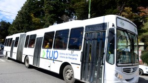 Mi Bus analiza los subsidios para pedir aumento del boleto en Bariloche