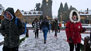 Vacaciones de invierno: esperan temporada récord, sin PreViaje, pero con turistas extranjeros