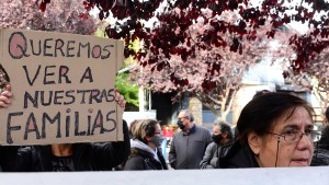 El drama de los residentes chilenos en Bariloche que quieren cruzar la frontera