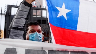 Chile flexibiliza los requisitos para viajar al país a partir de septiembre