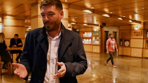 Buteler promete revisión de la pauta salarial en Río Negro por el avance de la inflación